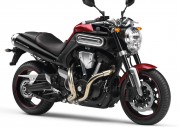 Yamaha MT-01